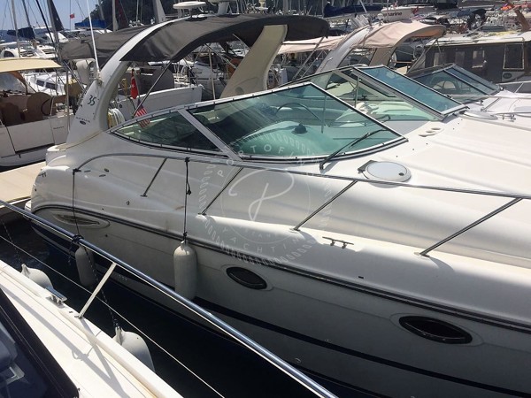 2004 MAXUM 3500 SY
