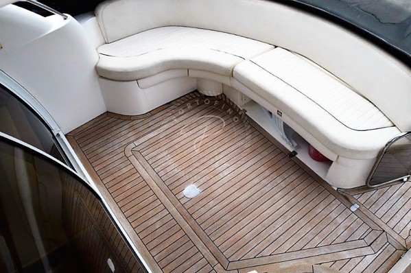 2006 SEALINE 37F