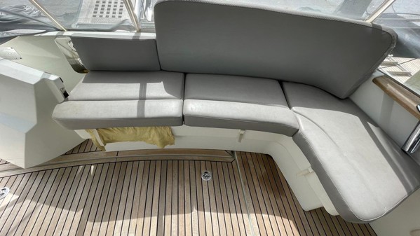 2012 BENETEAU ANTARES 42
