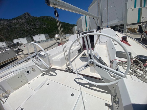 2013 ELAN 400