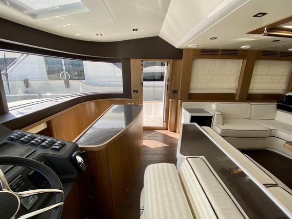 2022 SIRENA 58