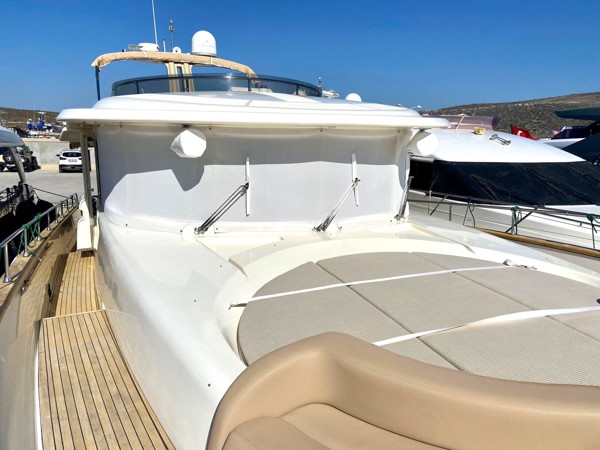2014 APREAMARE MAESTRO 66