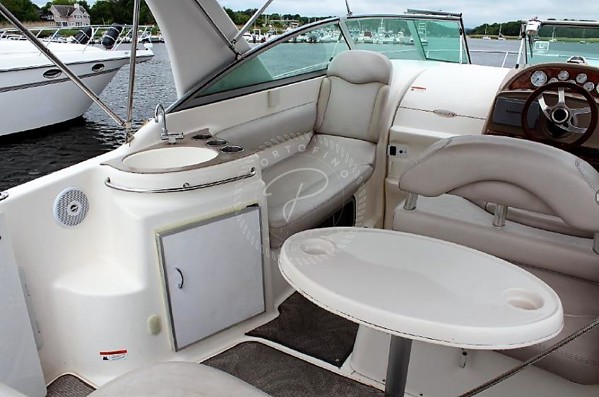 2009 LARSON CABRIO 274