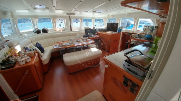 2006 LAGOON 440