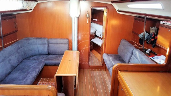 2006 GRAND SOLEIL 45