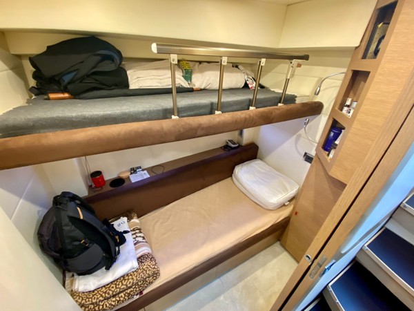 2011 ATLANTIS 50x4