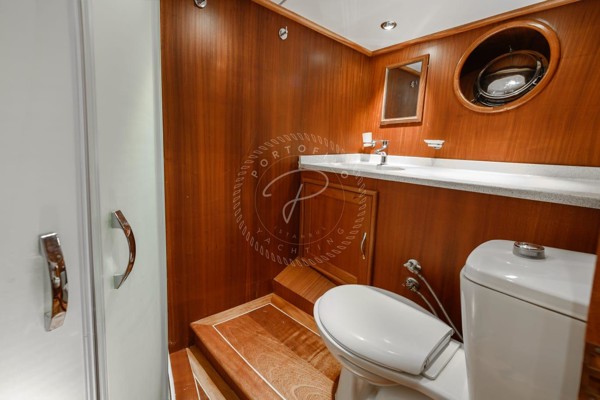 2006/2019 BODRUM GULET 28M