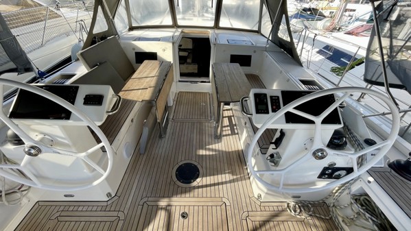 2020 BAVARIA C45