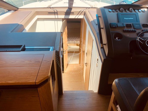 2012 SESSA FLY 54