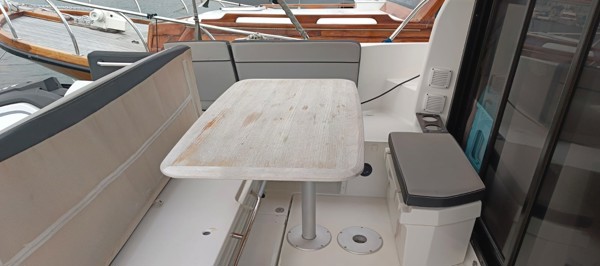 2019 JEANNEAU MERRY FISHER 1095