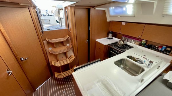 2020 BAVARIA C45
