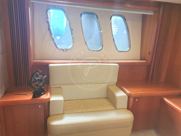 2006 SUNSEEKER PREDATOR 72
