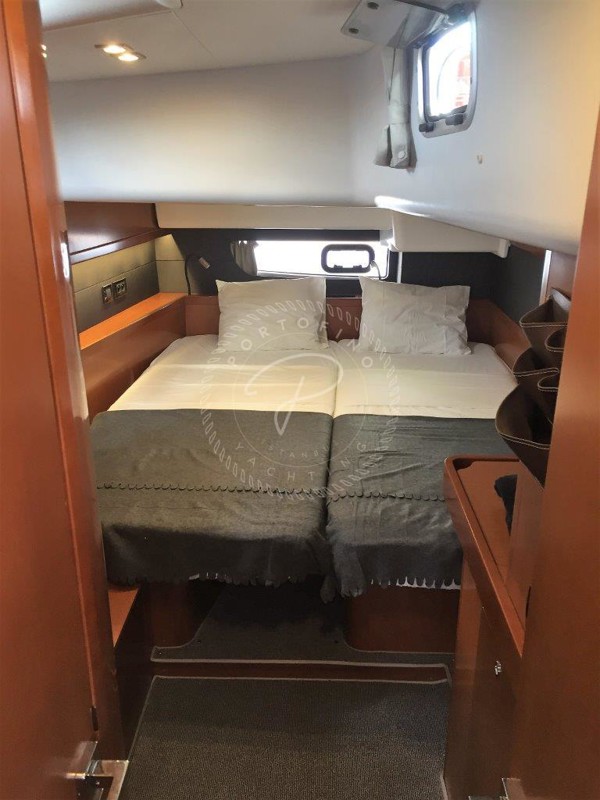 2016 BENETEAU OCEANIS 60