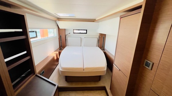 2021 LAGOON 46 OWNER’S VERSION