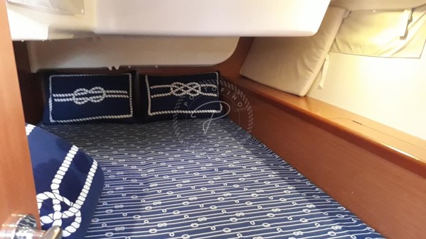 2009 BENETEAU OCEANIS 43