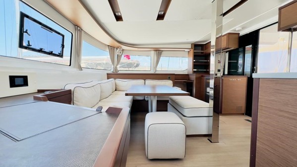 2021 LAGOON 46 OWNER’S VERSION