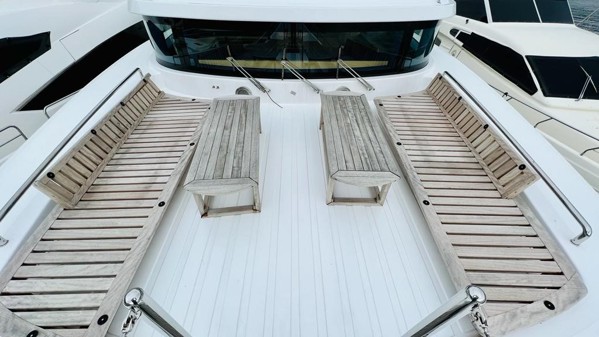 2013 BENETTI DELFINO 93