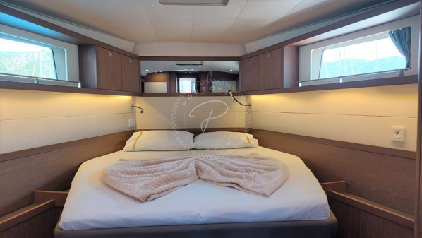 2018 BENETEAU SENSE 57