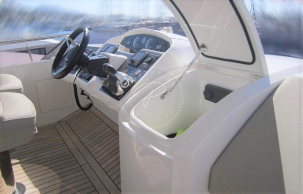 2016 PRINCESS 56