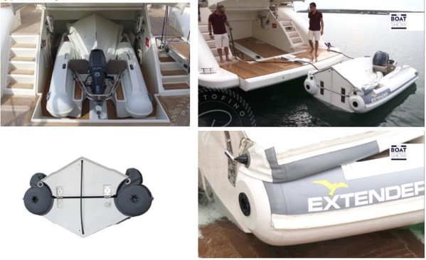 EXTENDER 645