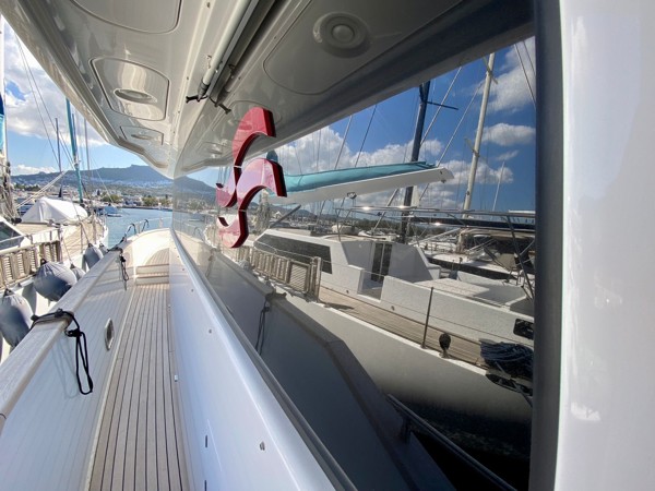 2022 SIRENA 58