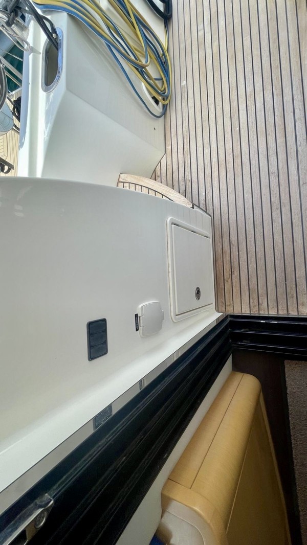 2013 PRESTIGE 500 FLY