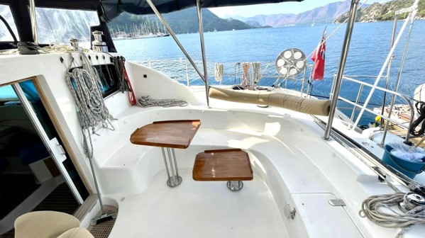 2009 BROADBLUE 415