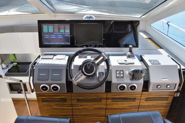 2011 ABSOLUTE 70 STY