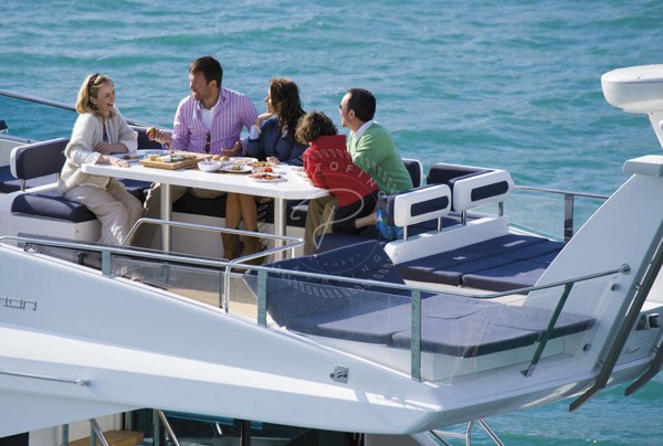2015 FAIRLINE SQUADRON 65