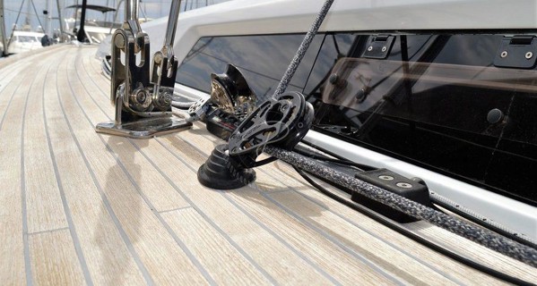 2009 GRAND SOLEIL 46