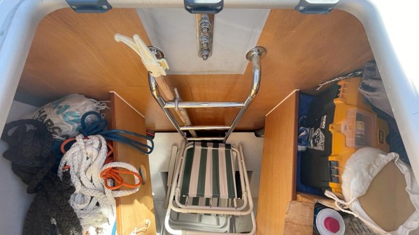 2014 BENETEAU OCEANIS 45