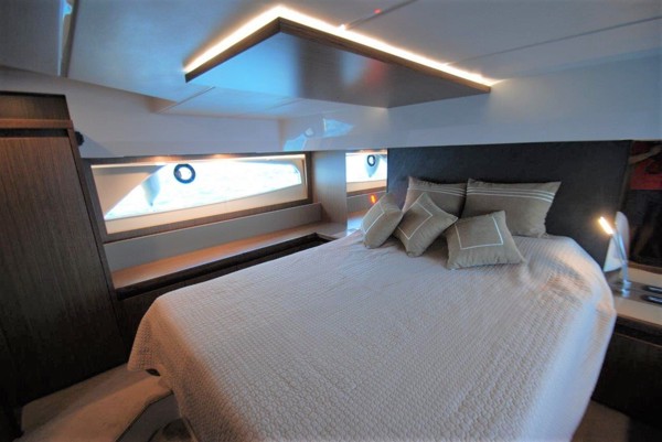2017 SEALINE F530