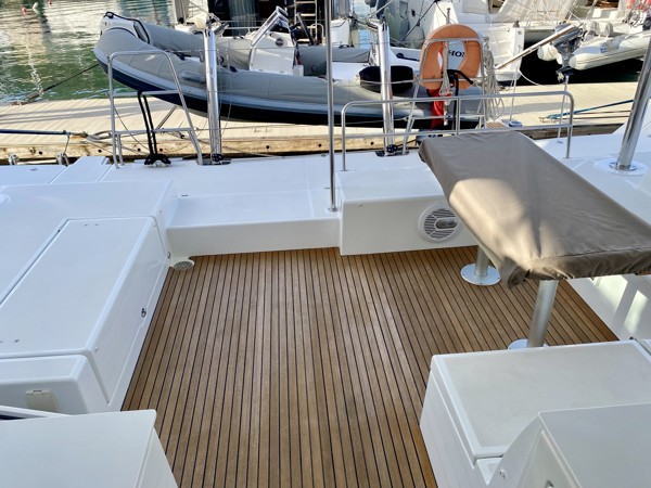 2015 LAGOON 450 F OWNER'S VERSION
