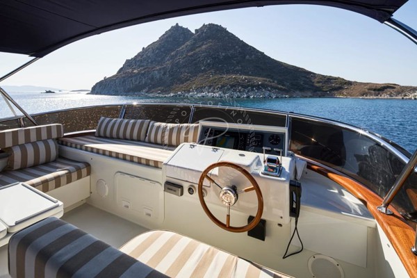 2006 CARIANDA 65