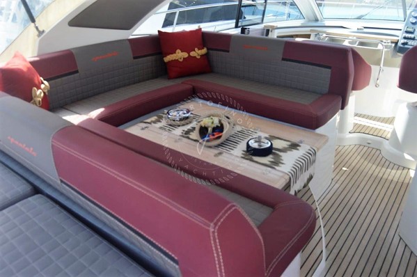 2015 BENETEAU GT 44 SPECIAL
