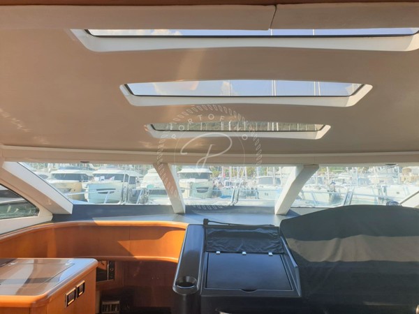 2006 SUNSEEKER PREDATOR 72