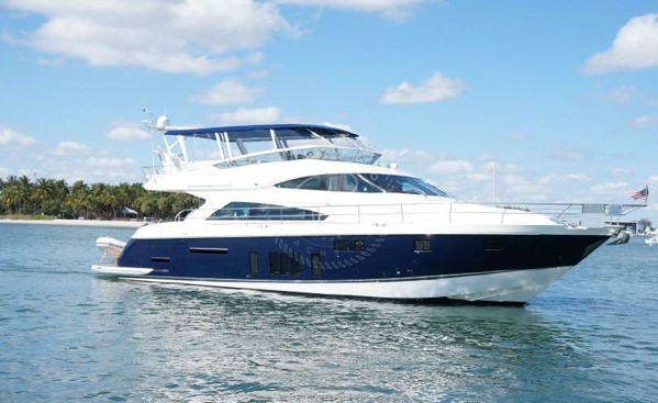2012 FAIRLINE SQUADRON 65