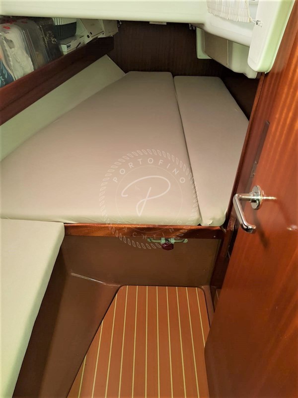 2005 BAVARIA 38 CRUISER