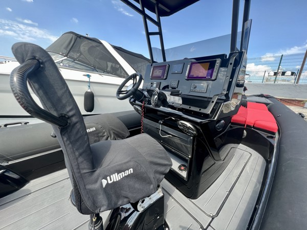 2022 ROCK MARINE 30