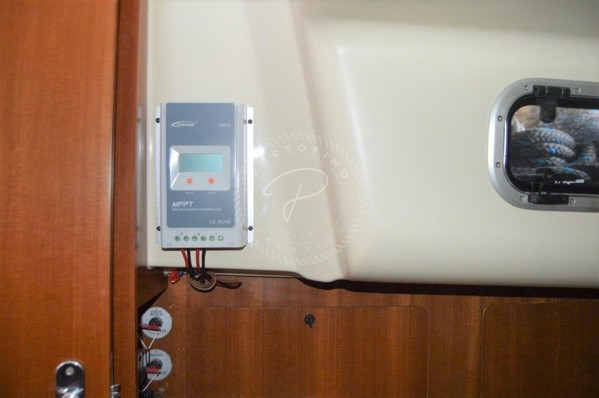 2005 DUFOUR 44