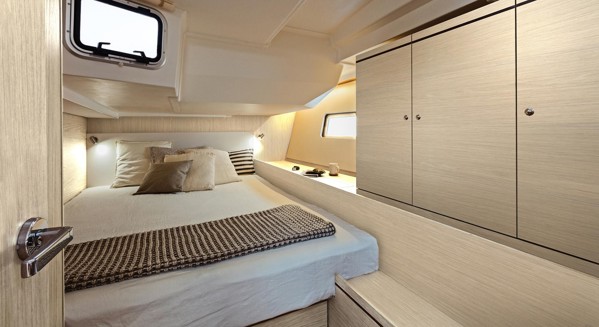 2022 BENETEAU OCEANIS 51.1