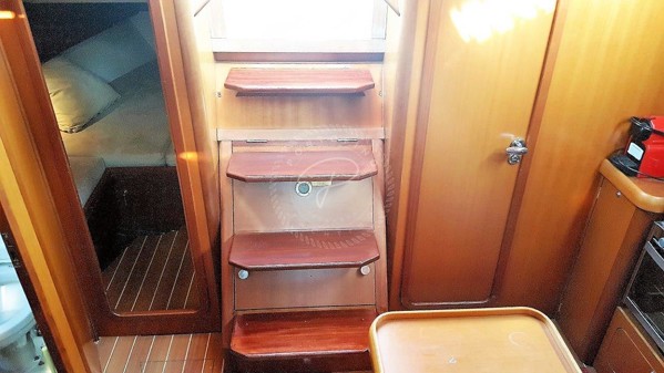 2006 GRAND SOLEIL 45