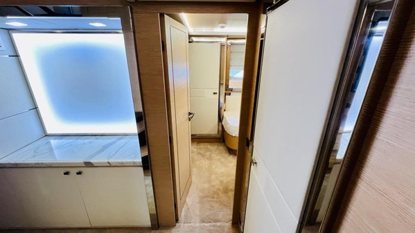 2013 BENETTI DELFINO 93
