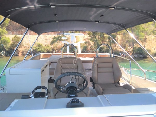 2014 FAIRLINE SQUADRON 60