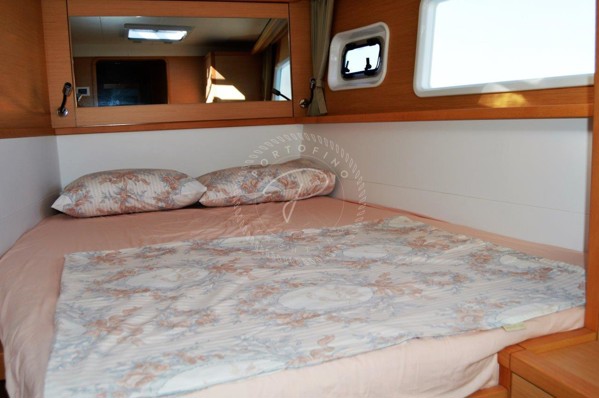2016 LAGOON 450 S