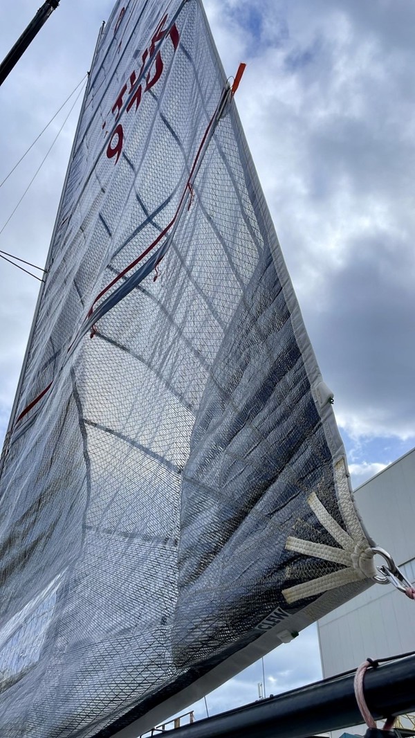 2012 ARVOR SPEED FEET 18