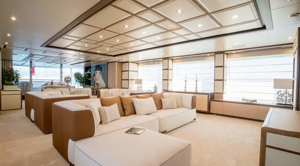 2014 BENETTI CRYSTAL 140