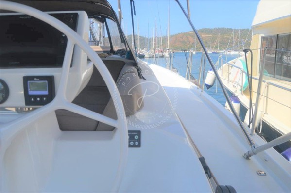 2018 DUFOUR 56 GL EXCLUSIVE