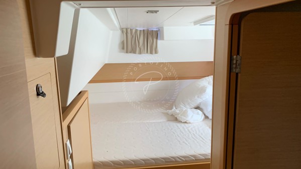 2014 LAGOON 39