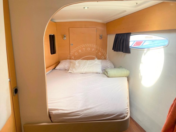 2008 FOUNTAINE PAJOT ORANA 44